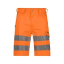 10800 Warnschutz Shorts | BAMT