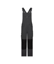 DASSY Ito Latzhose mit Kniepolstertaschen | 400172