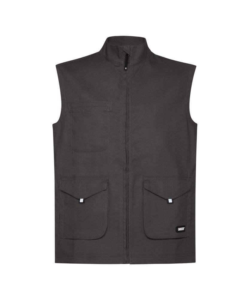 350139 Ellis Arbeitsweste