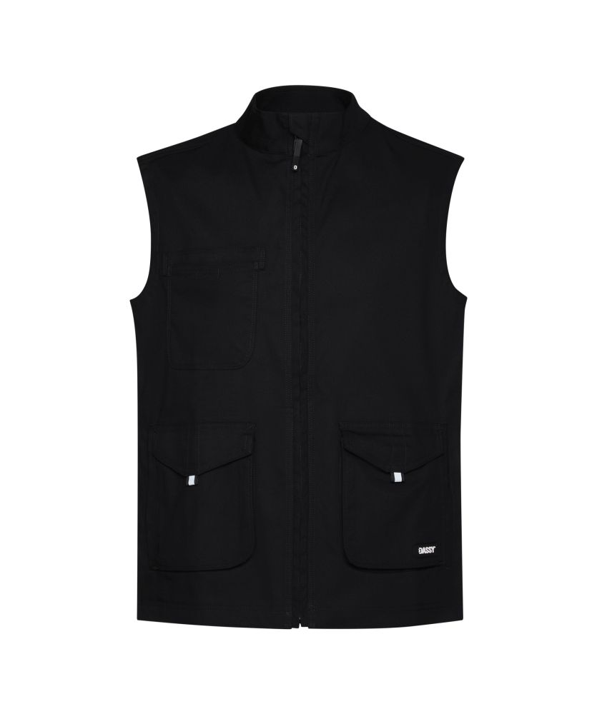 350139 Ellis Arbeitsweste