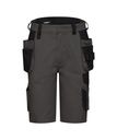 250126 Kuma Flex Arbeitsshorts mit Holstertaschen