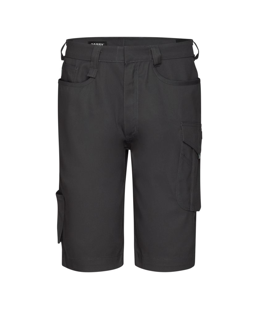 250116 Botta Arbeitsshorts (anthrazitgrau, 42)