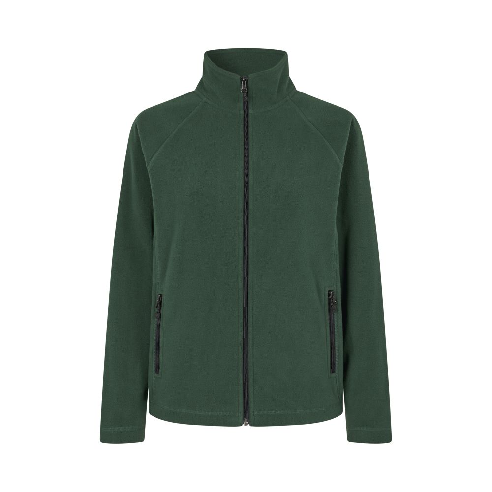 ID IDENTITY | Damen Microfleece-Jacke | 0805