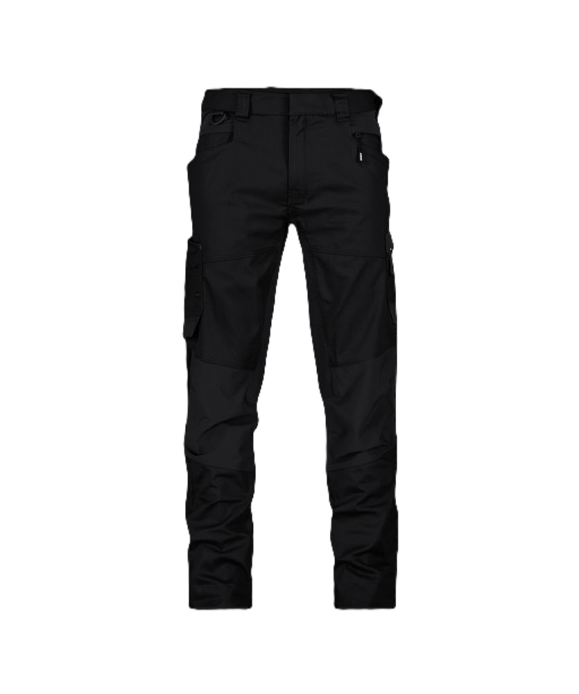 10813 Stretchhose | BAMT