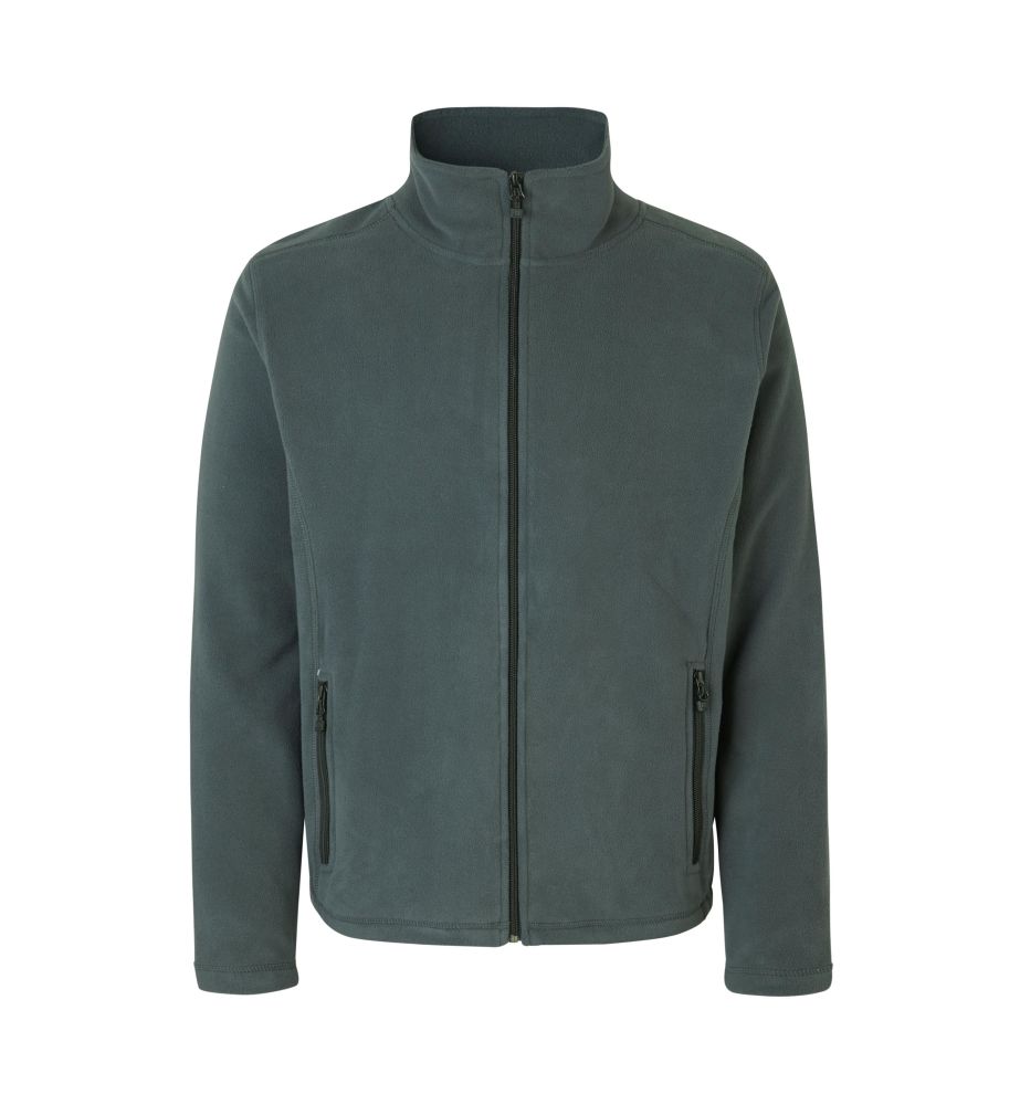 10815 Fleecejacke | SK Industriemodell
