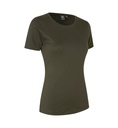 ID IDENTITY Interlock T-Shirt | Damen | 0508