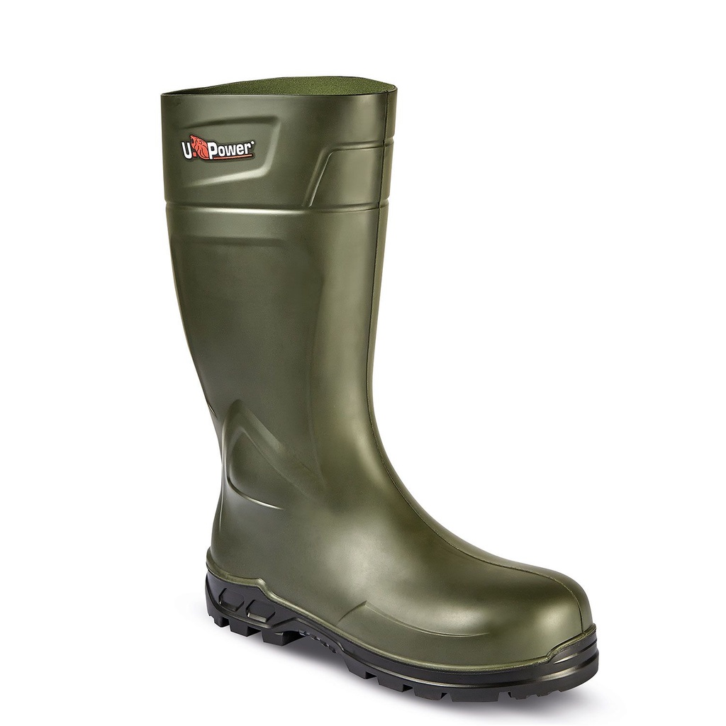 PU80014 Tyrian Gummistiefel S5