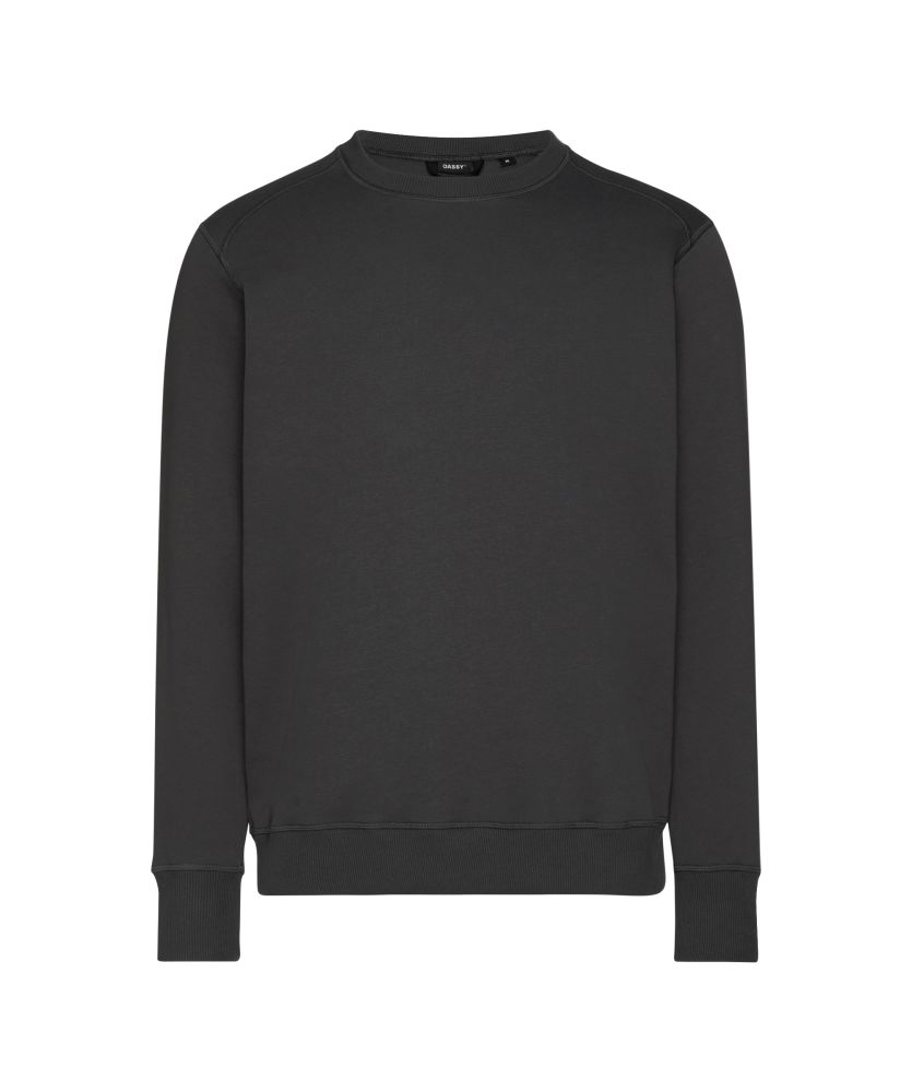 DASSY Fibre Sweatshirt | 300589 (anthrazitgrau, XS)