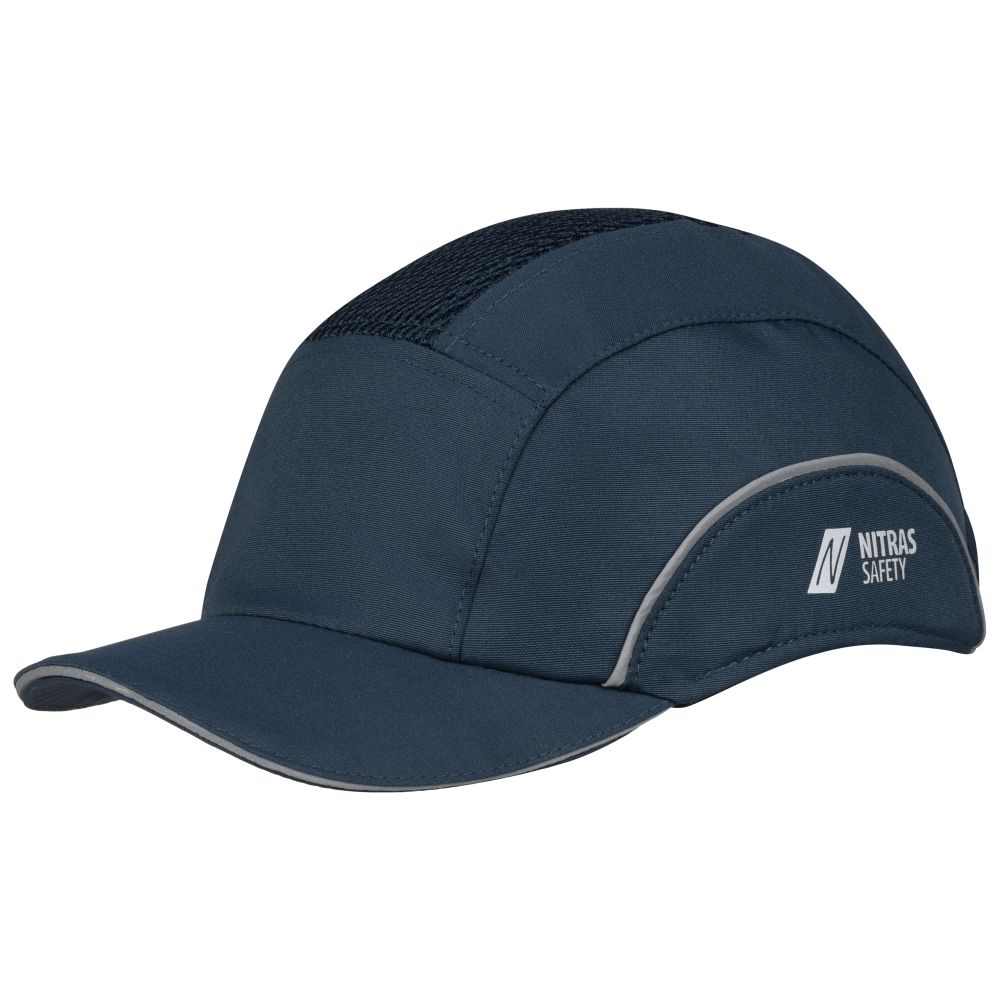 9552 // Lite Shield Pro Anstoßkappe (marineblau)