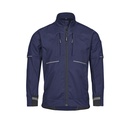 4PROTECT Workwear Bundjacke, navy/navy | 3011