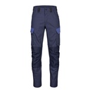 4PROTECT Workwear Hose, navy/royal | 3052