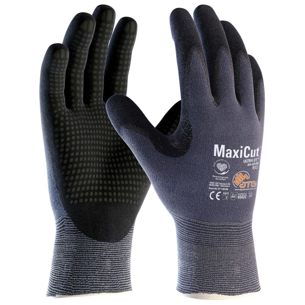 ATG Schnittschutz-Strickhandschuhe MaxiCut® Ultra™ (44-3445) | 2497