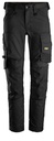 6341 AllroundWork Stretch Arbeitshose in Slim Fit