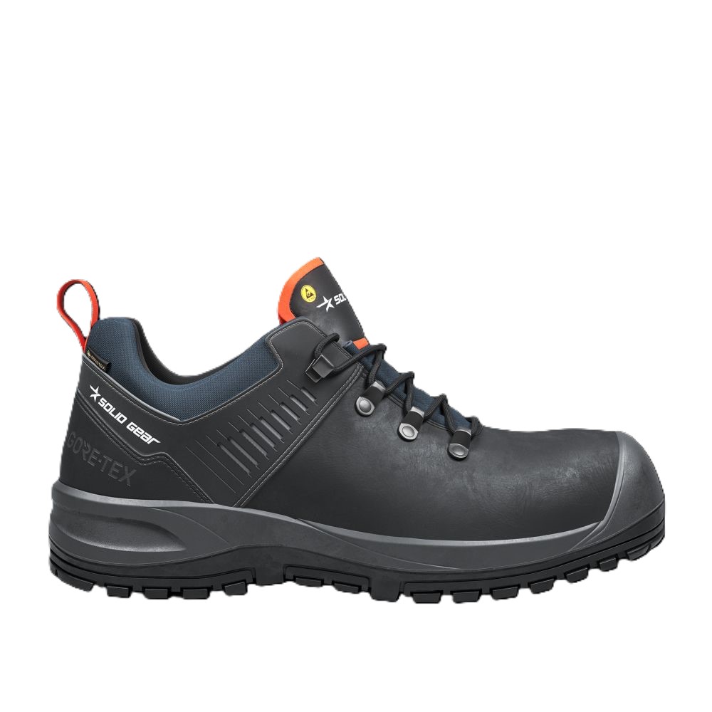 SG73104  Ion GTX Low Sicherheitsschuh S7L ESD