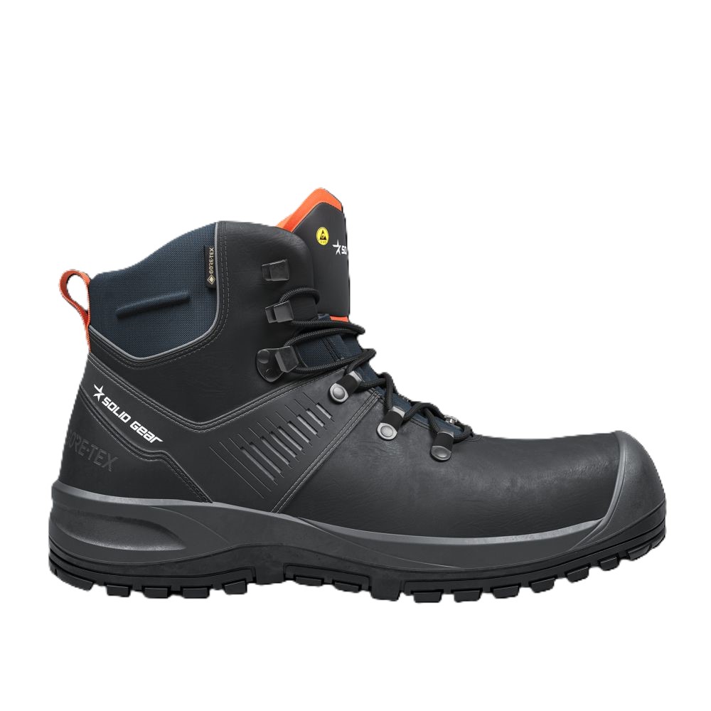 SG73105  Ion GTX Mid Sicherheitsstiefel S7L ESD (36)
