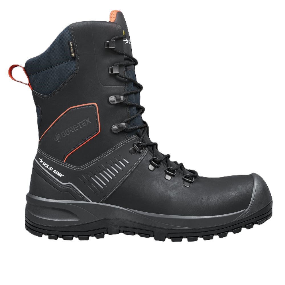 SG73106  Ion GTX High Sicherheitsstiefel S7L ESD