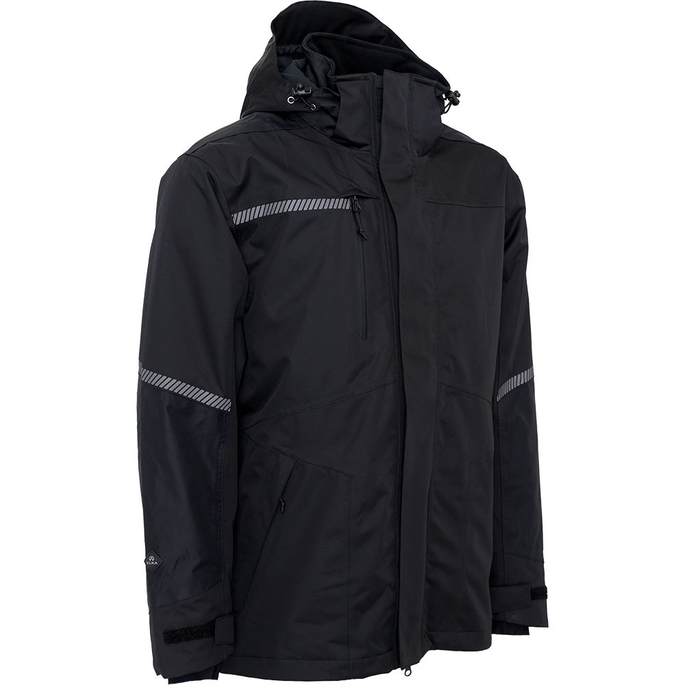 ELKA Working Xtreme Recycelt Jacke | 186003
