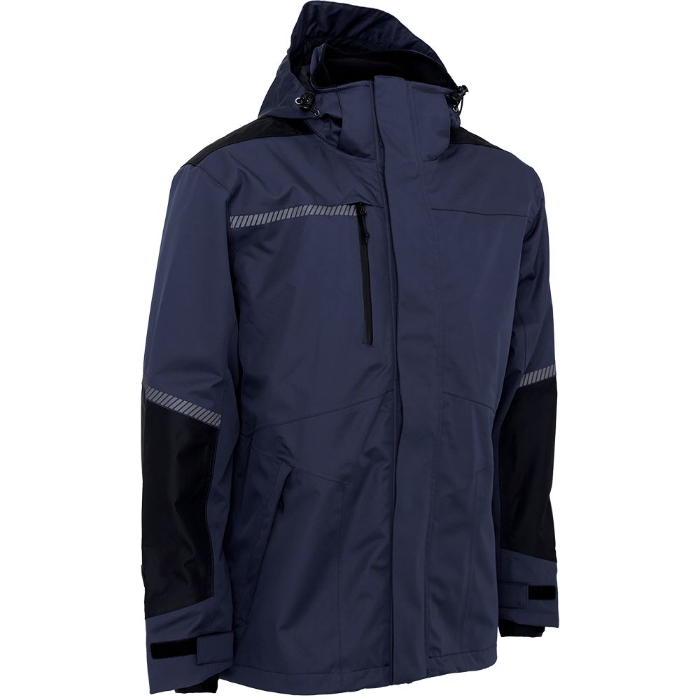 ELKA Working Xtreme Recycelt Jacke | 186003