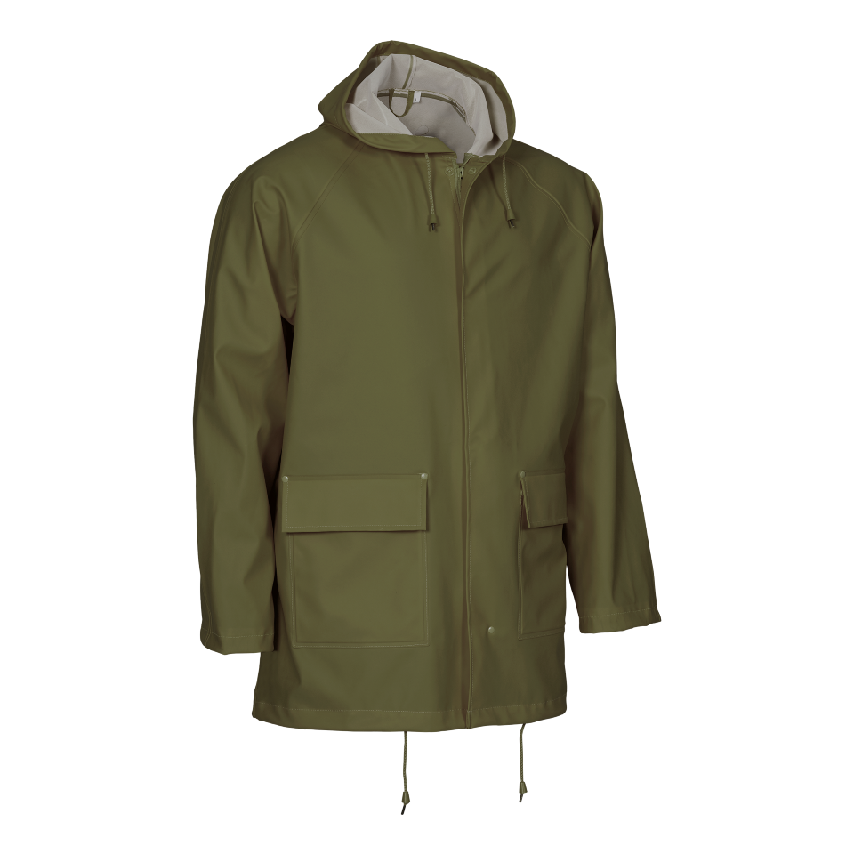 306600 Regenjacke