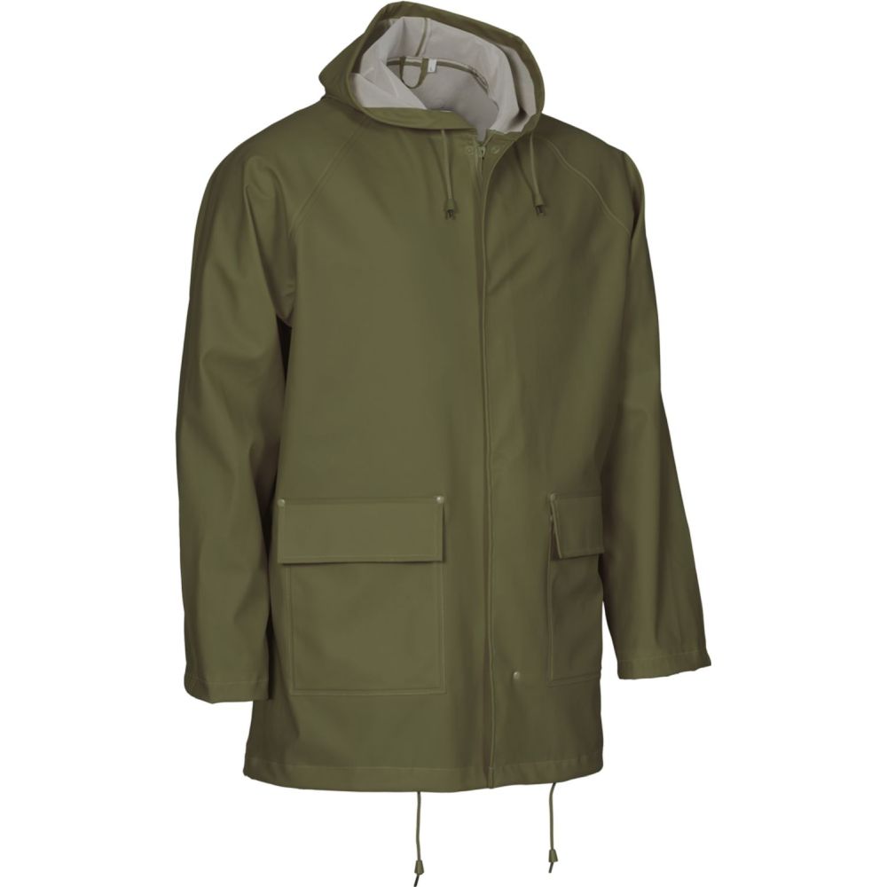 ELKA Regenjacke | 306600