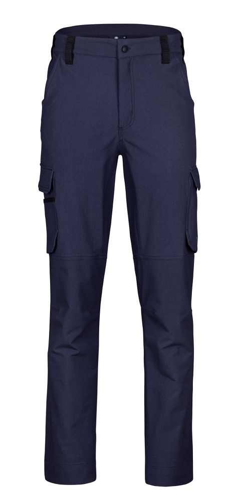 3152 4PROTECT® Service-Hose, navy