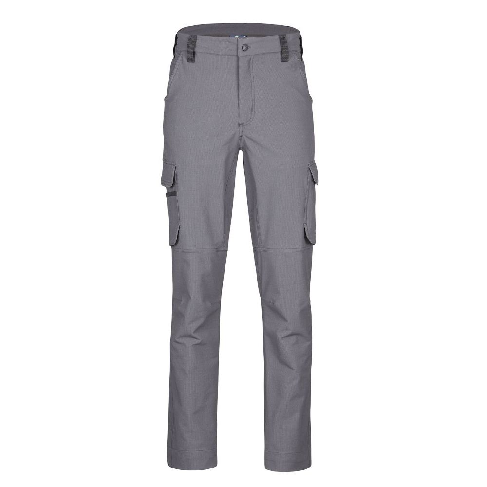 4PROTECT Service-Hose, grau | 3157