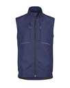 3021 4PROTECT® Workwear Weste, navy/navy