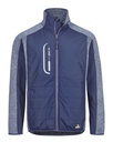 3315 4PROTECT® Hybrid-Jacke, navy/navy