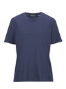 3912 4PROTECT® T-Shirt Damen, navy