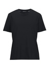 3918 4PROTECT® T-Shirt Damen, schwarz