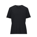 4PROTECT T-Shirt Damen, schwarz | 3918
