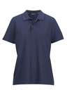 3932 4PROTECT® Polo-Shirt Damen, navy