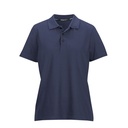 4PROTECT Polo-Shirt Damen, navy | 3932