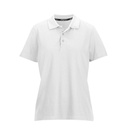 4PROTECT Polo-Shirt Damen, weiß | 3934