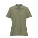 4PROTECT Polo-Shirt Damen, olive | 3930