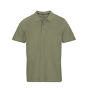 4PROTECT Polo-Shirt Herren, olive | 3920
