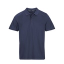 4PROTECT Polo-Shirt Herren, navy | 3922