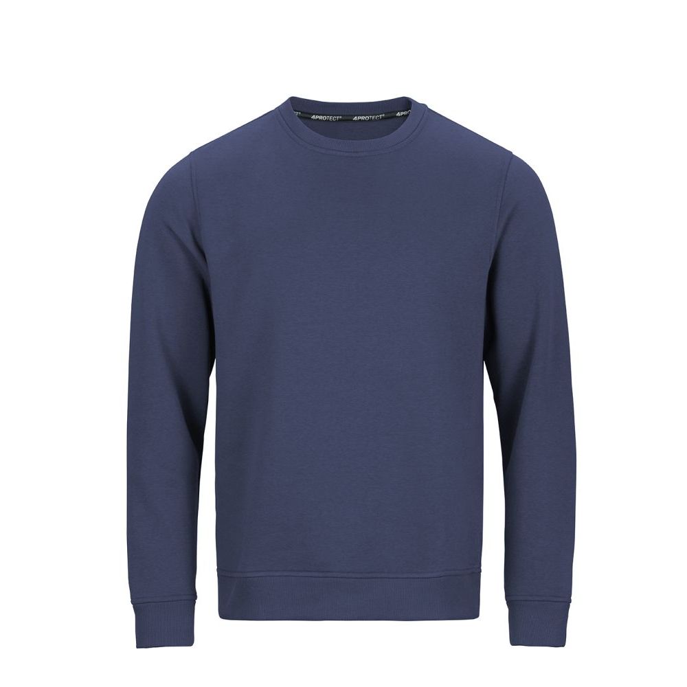 4PROTECT Sweatshirt, navy | 3942