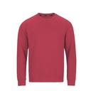 4PROTECT Sweatshirt, rot | 3943
