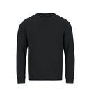 4PROTECT Sweatshirt, schwarz | 3948
