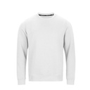 4PROTECT Sweatshirt, weiß | 3944