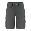 BKS9307 Arbeitsshort 4-Wege-Stretch