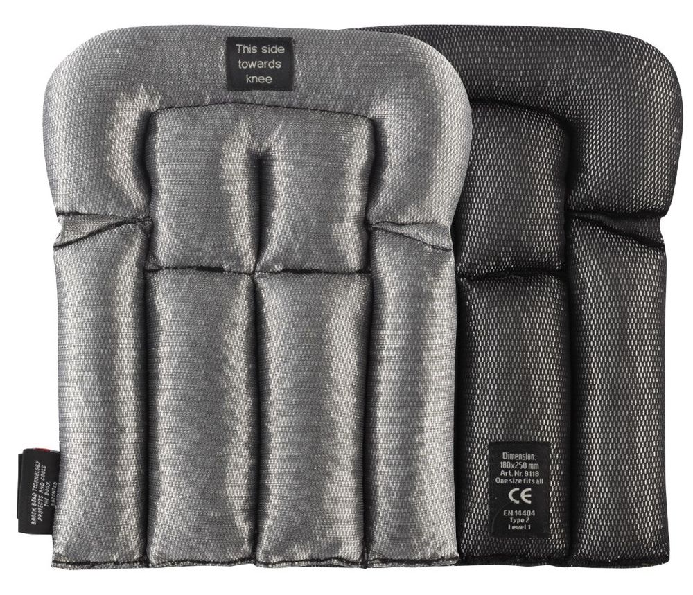 9118  Bodenleger-Kniepolster