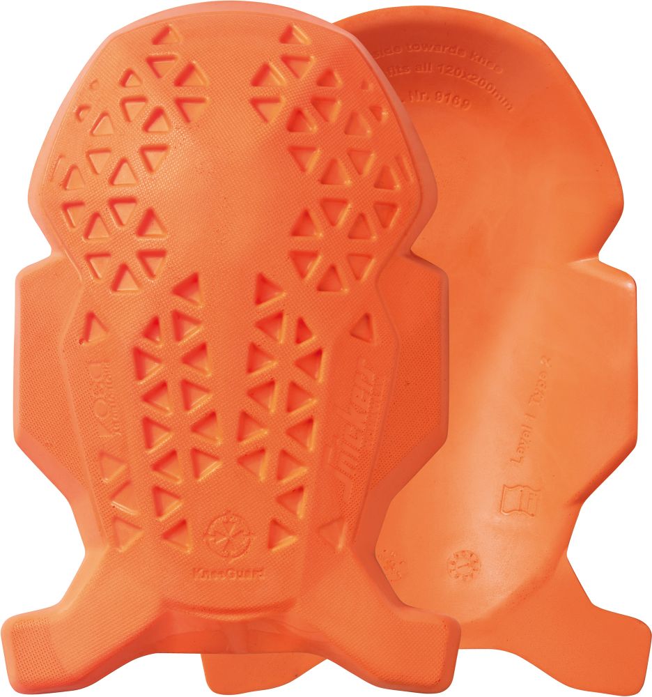 9169 D3O® Ergo Knieschoner für Handwerker