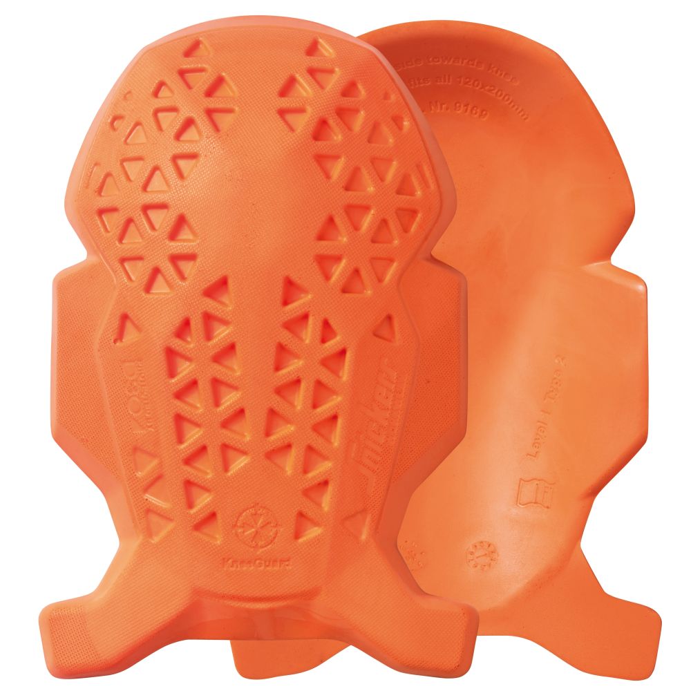 SNICKERS D3O® Ergo Knieschoner für Handwerker | 9169