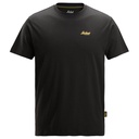 2588 T-Shirt mit kleinem Logo
