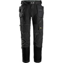 6902 Arbeitshose+ mit Holstertaschen
