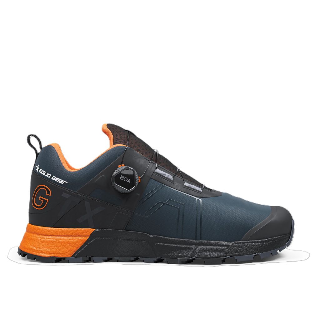 SOLID GEAR Bound GTX Low O6 | SG16004 (36)