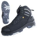 NITRAS ULTIMATE STEP MID FIT Sicherheitsstiefel S7S ESD | 7220