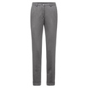 1385.2155_016 hellgrau meliert Damen-Jerseyhose RF Casual